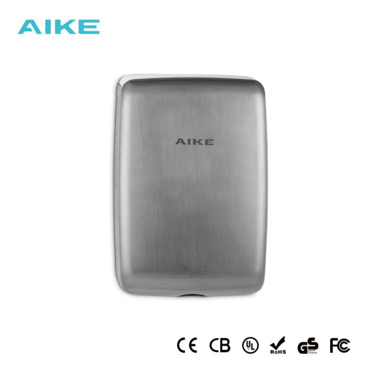 Сушилки для рук в ванной AIKE AK2803D_914  - Вид №5