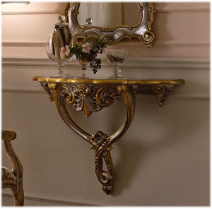 Консоль  ANDREA FANFANI 663