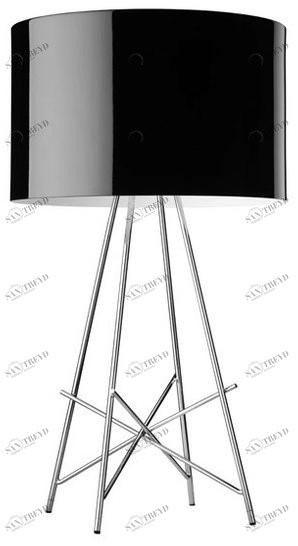 Flos Светодиодная настольная лампа из стали Home collection - tavolo sun-id-1425610