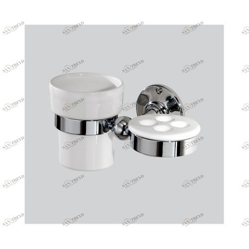 Подстаканник / Cavendish Devon&Devon sun-id-376672