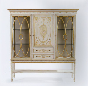 Витрина  ZANABONI B/903-WG