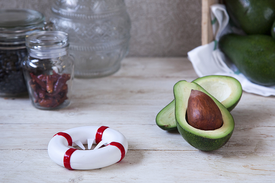 PE565 Проращиватель для авокадо seed guard Peleg Design  - Вид №6