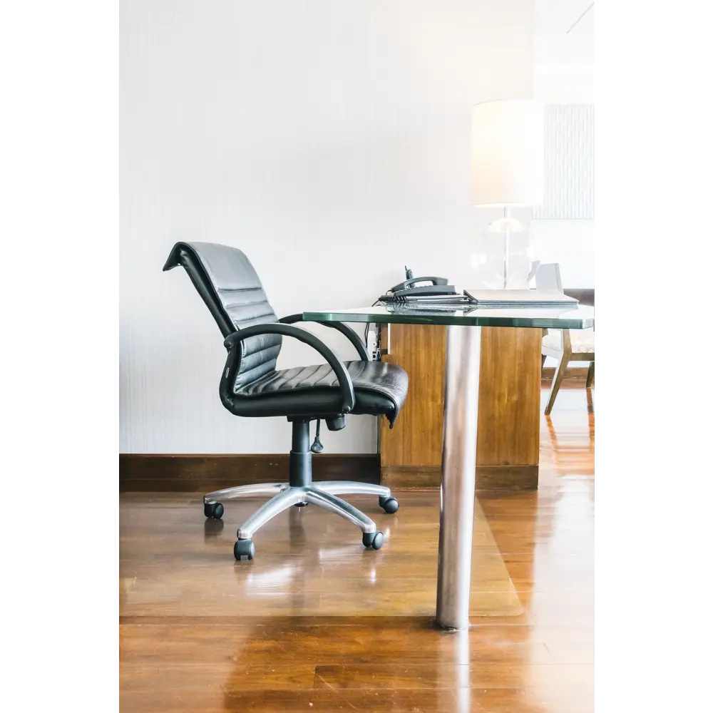 Santreyd Защитный коврик из поликарбоната 90×120 см 89356359 STLM-1040308 - Вид №7