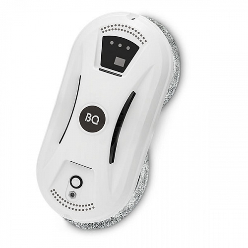 9045605 Робот-мойщик окон BQ WR100 белый STDN-0049626 - Вид №2