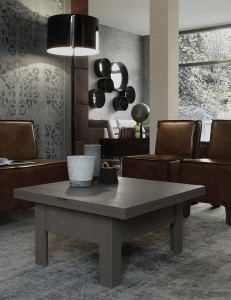 Стол журнальный Fast DEVINA NAIS TN002