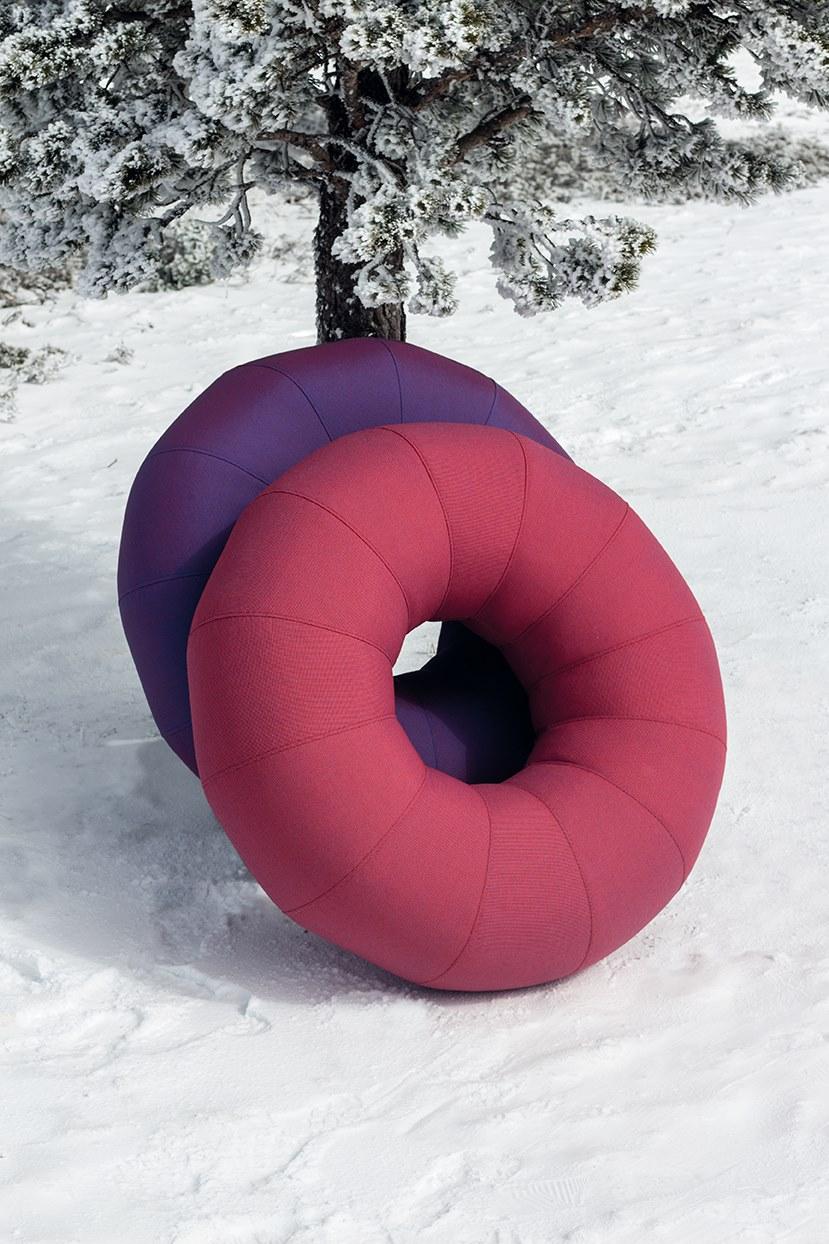 OGO Плавающее кресло Don out sun-id-1356467 - Вид №3