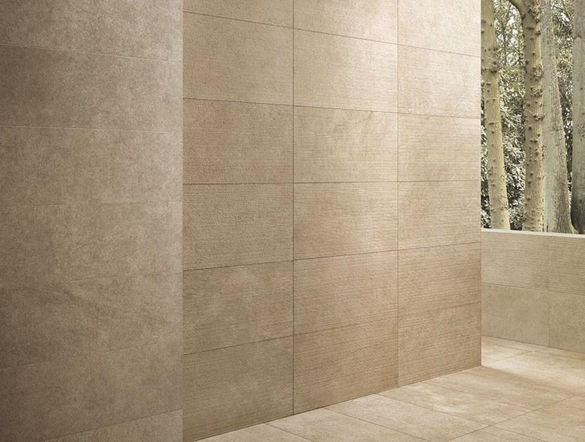 FAP ceramiche Белая керамическая трехмерная поверхностная плитка для интерьеров Desert sun-id-1430326 - Вид №2