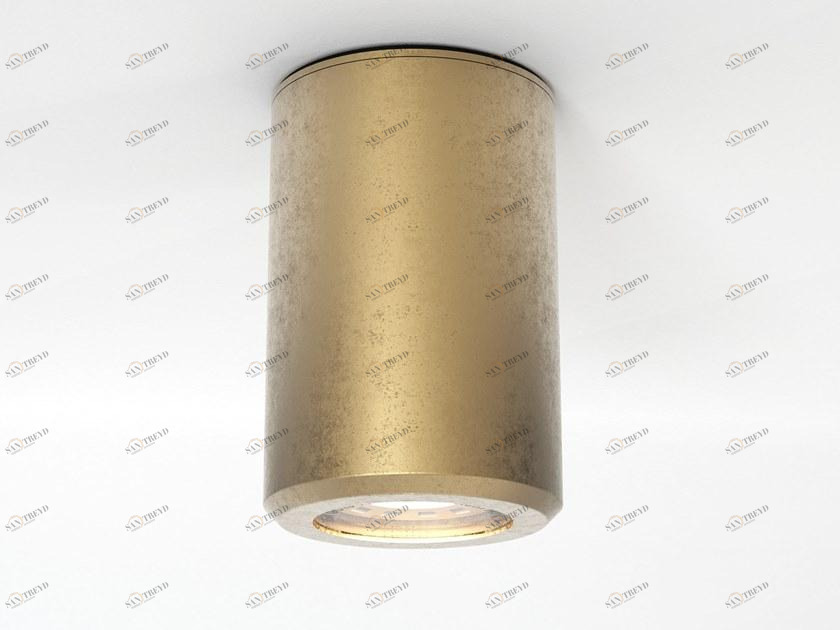 Astro Lighting Металлический точечный светильник для наружного освещения с диммером Jura 1375003 