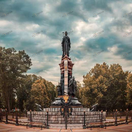 WP00571 Фотообои Verol Фотообои decoline 1х1 м