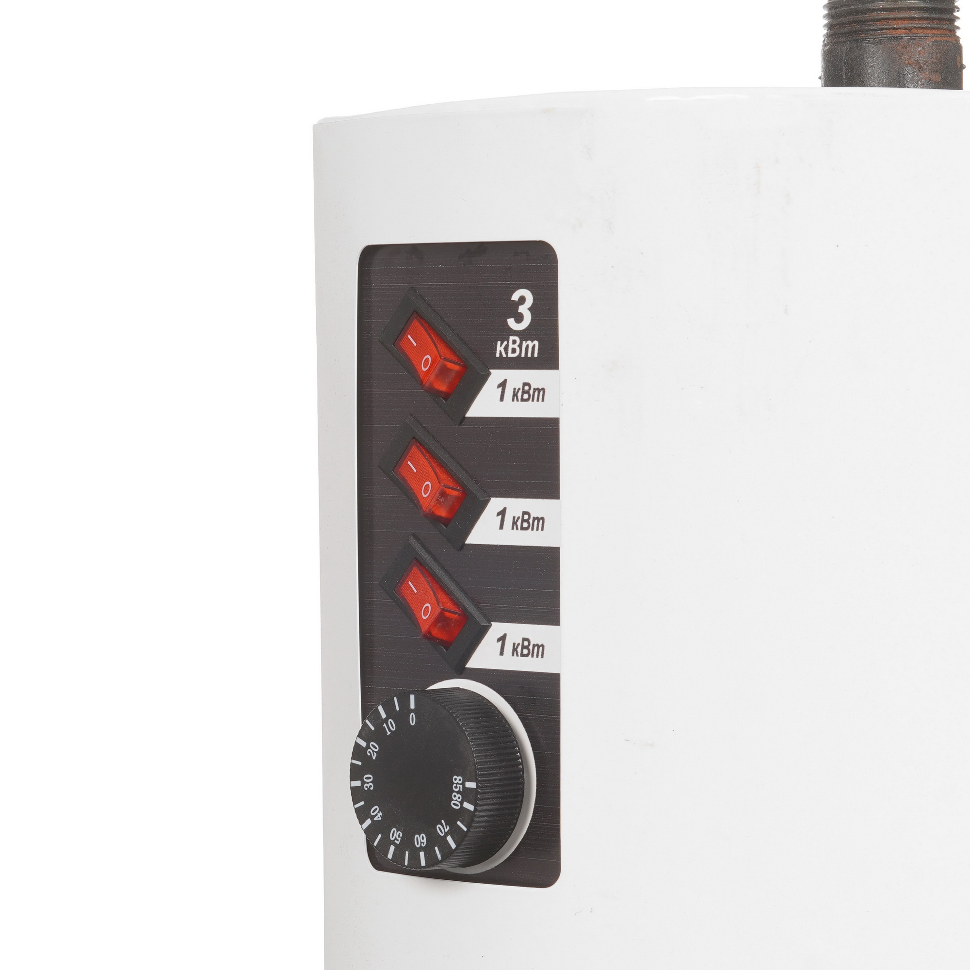 5485978 Электрический котел AXIS САРМАТ ЭВПМ-А 3кВт 3 кВт STDN-0122835 - Вид №3