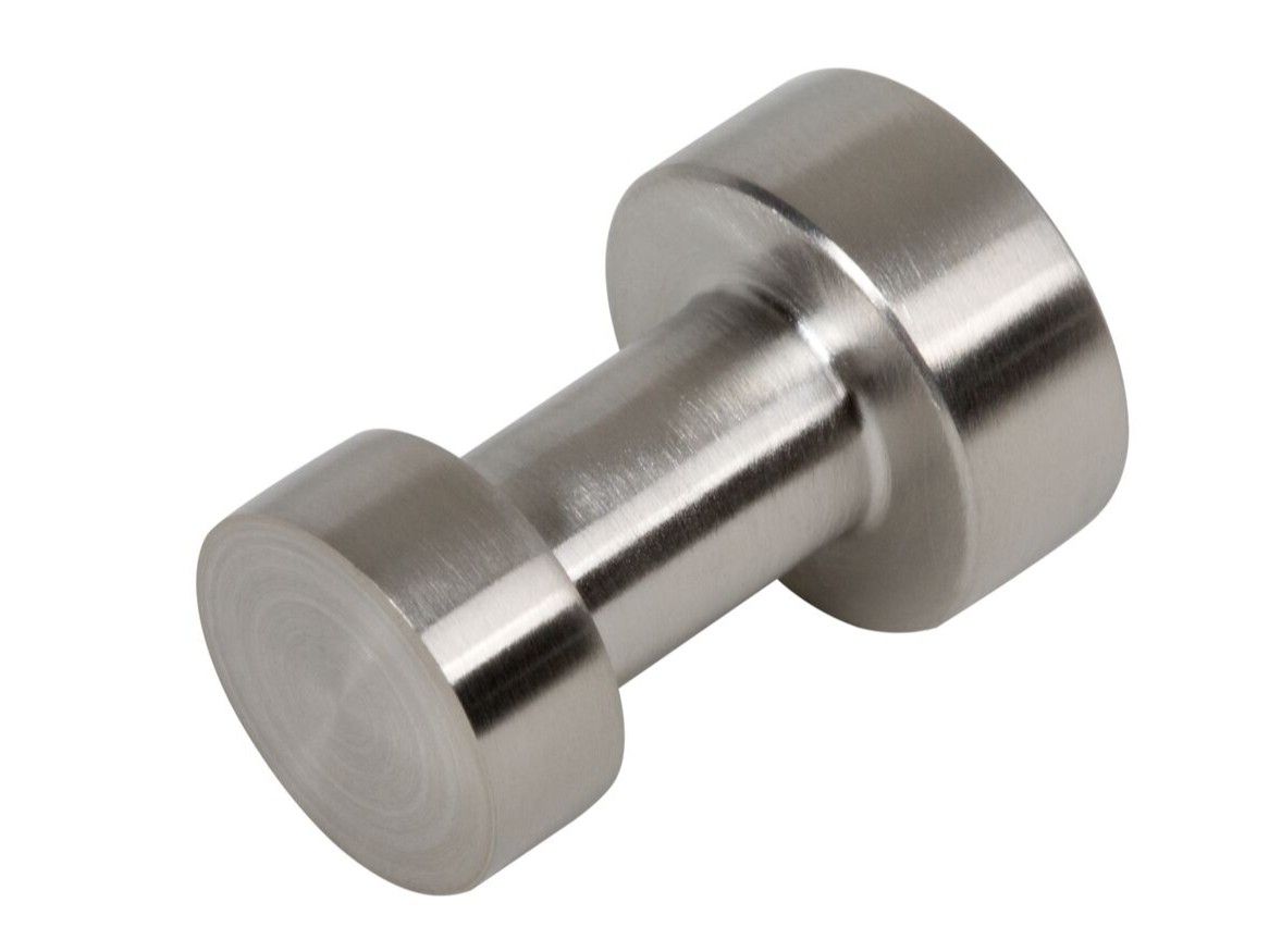 Вешалка для полотенец из нержавеющей стали Geesa Nemox ARCH-00140897 - Вид №1