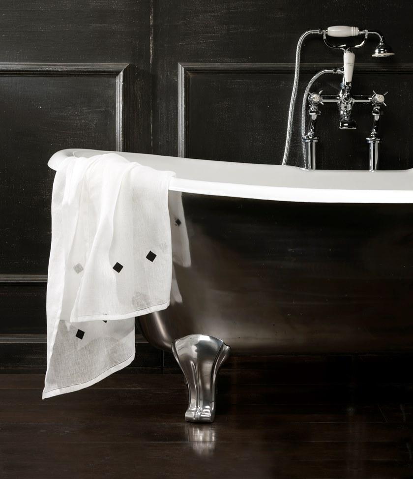 Devon&Devon Чугунная ванна Admiral sun-id-1416420 - Вид №2