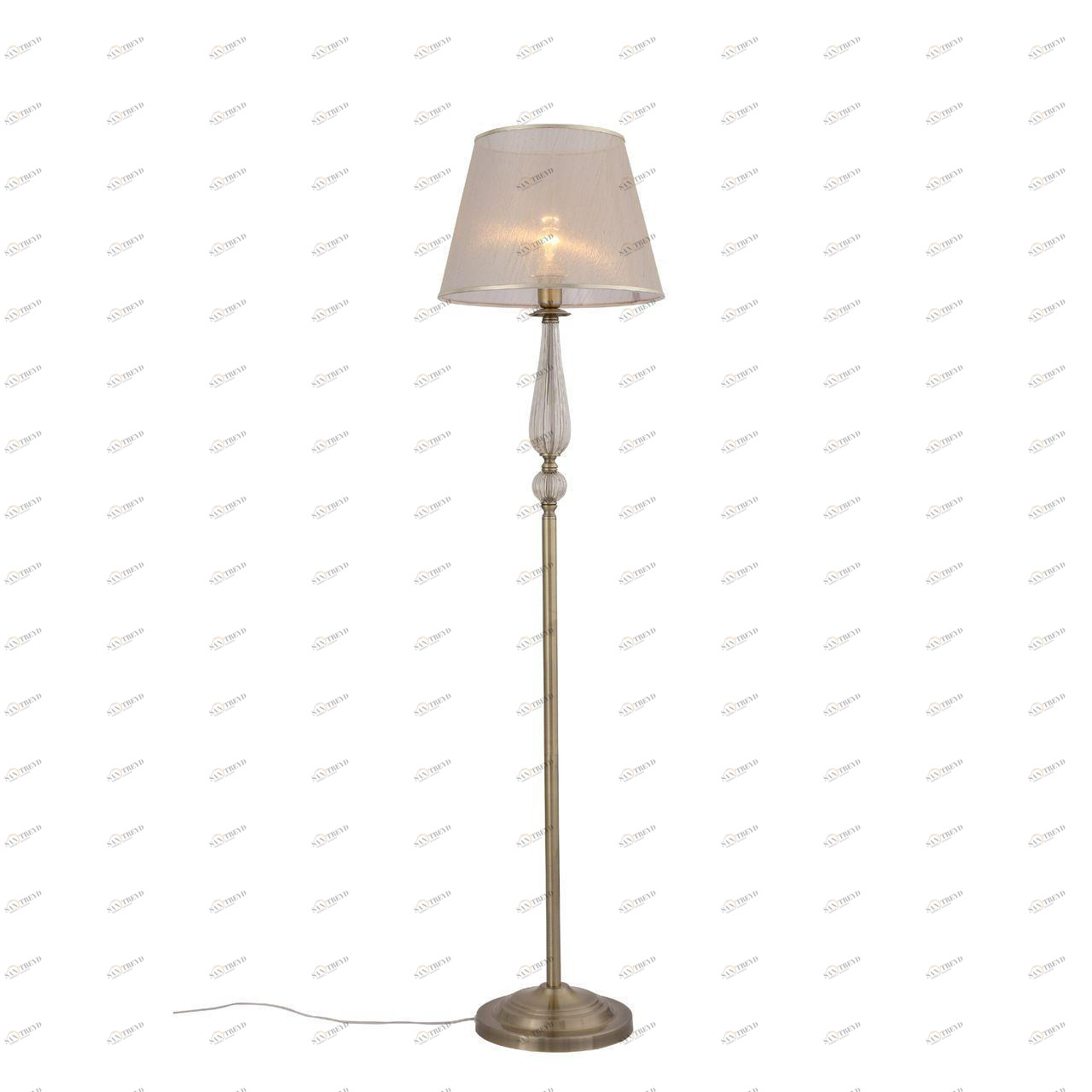 Торшер ST Luce Grazia SL185.305.01 ST LUCE ЭЛИТНЫЕ 139225 Бежевый 