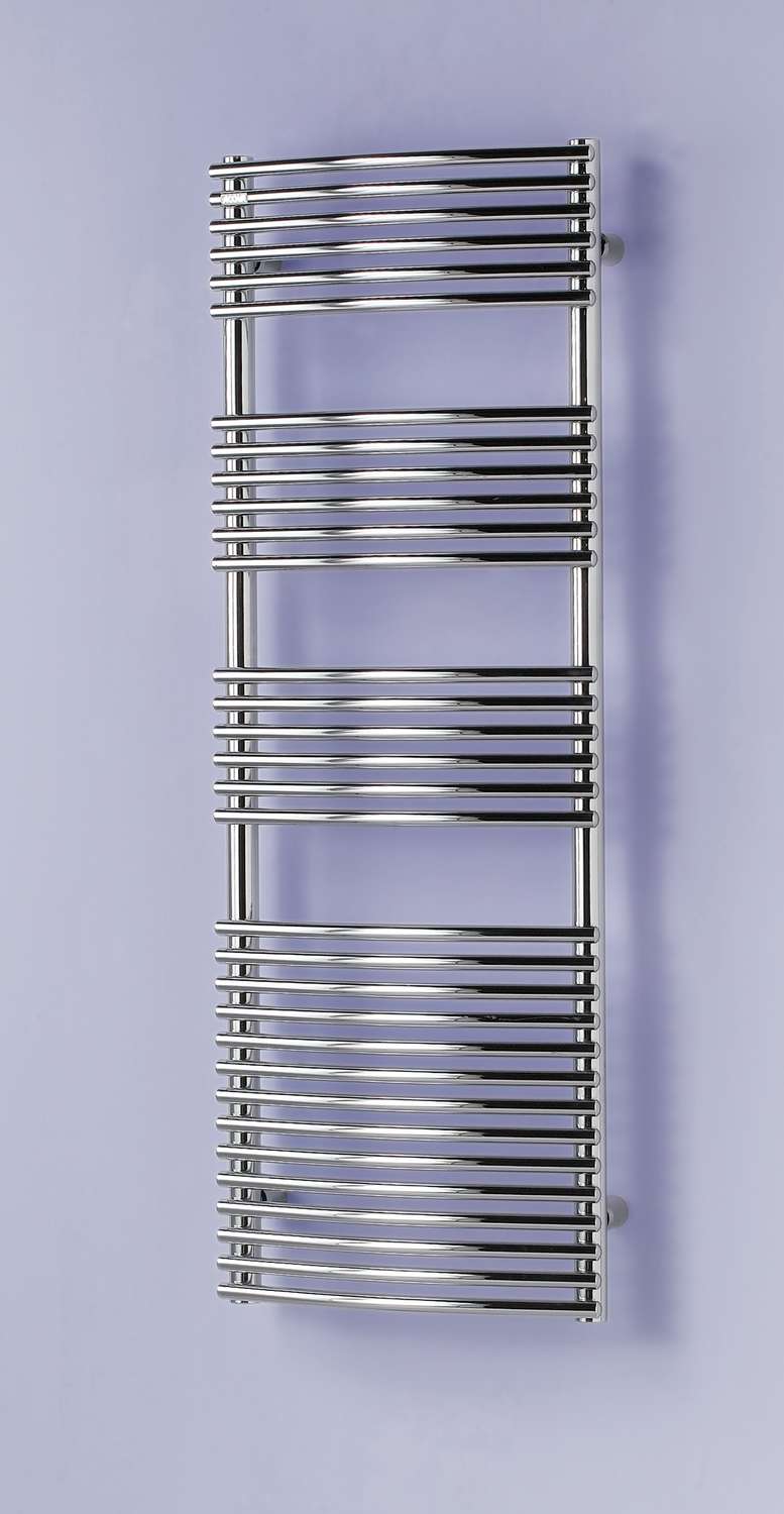 Водяной радиатор CKO-086-050 Kéva Spa Chromé Acova 860  - Вид №2