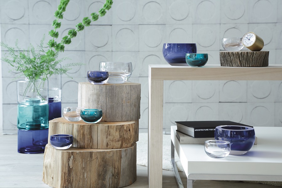 G1182-09-301 Миска host 15 см прозрачная LSA International  - Вид №1