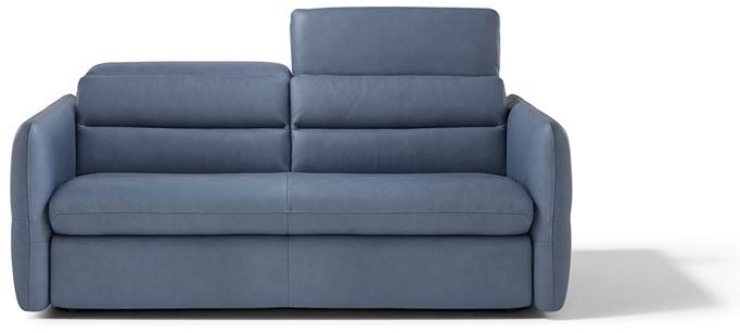 Egoitaliano Компактный диван-кровать с полуостровом для хранения sun-id-1425353 - Вид №2