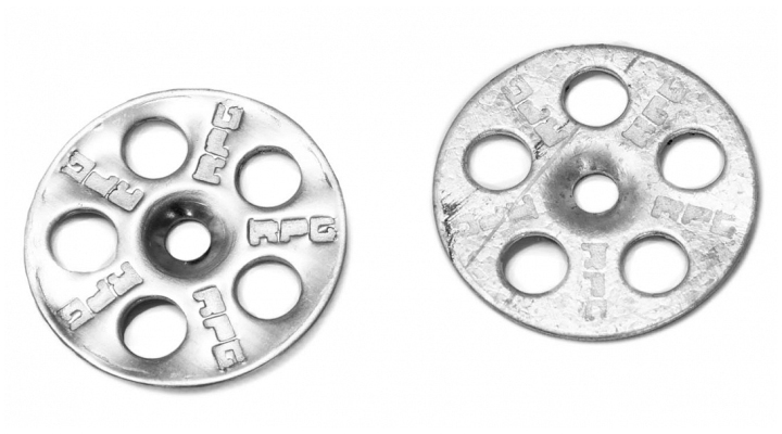 RPG18FIXN35 Шайба нерж крепежный для RPG панелей xx