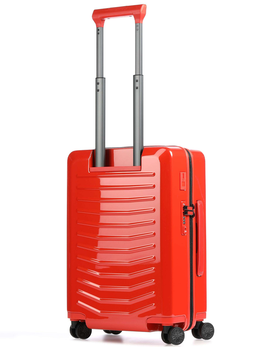 ORI05500.020 Чемодан ORI05500 4W Trolley S Porsche Design Roadster Hardcase  - Вид №1