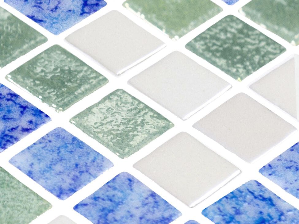 Стеклянная мозаика Onix Borders ARCH-00038089 - Вид №2