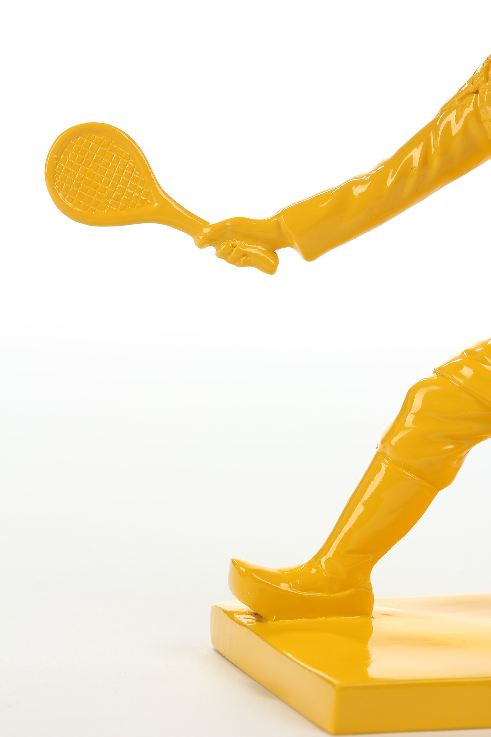 2000621338856 Статуэтка Idler 2 LINIE DESIGN  - Вид №6