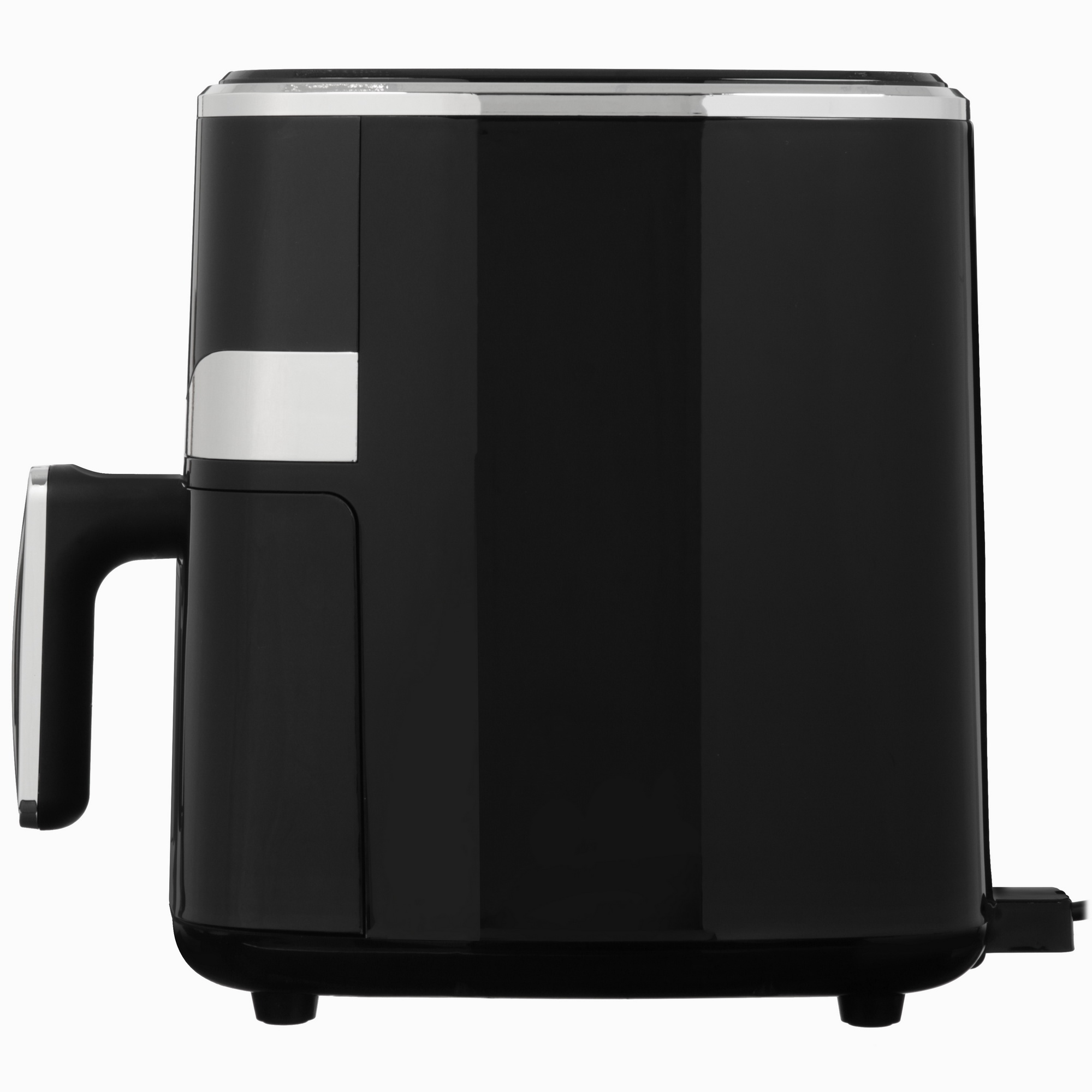 9238466 Аэрогриль RED SOLUTION W262 черный STDN-0029229 - Вид №3