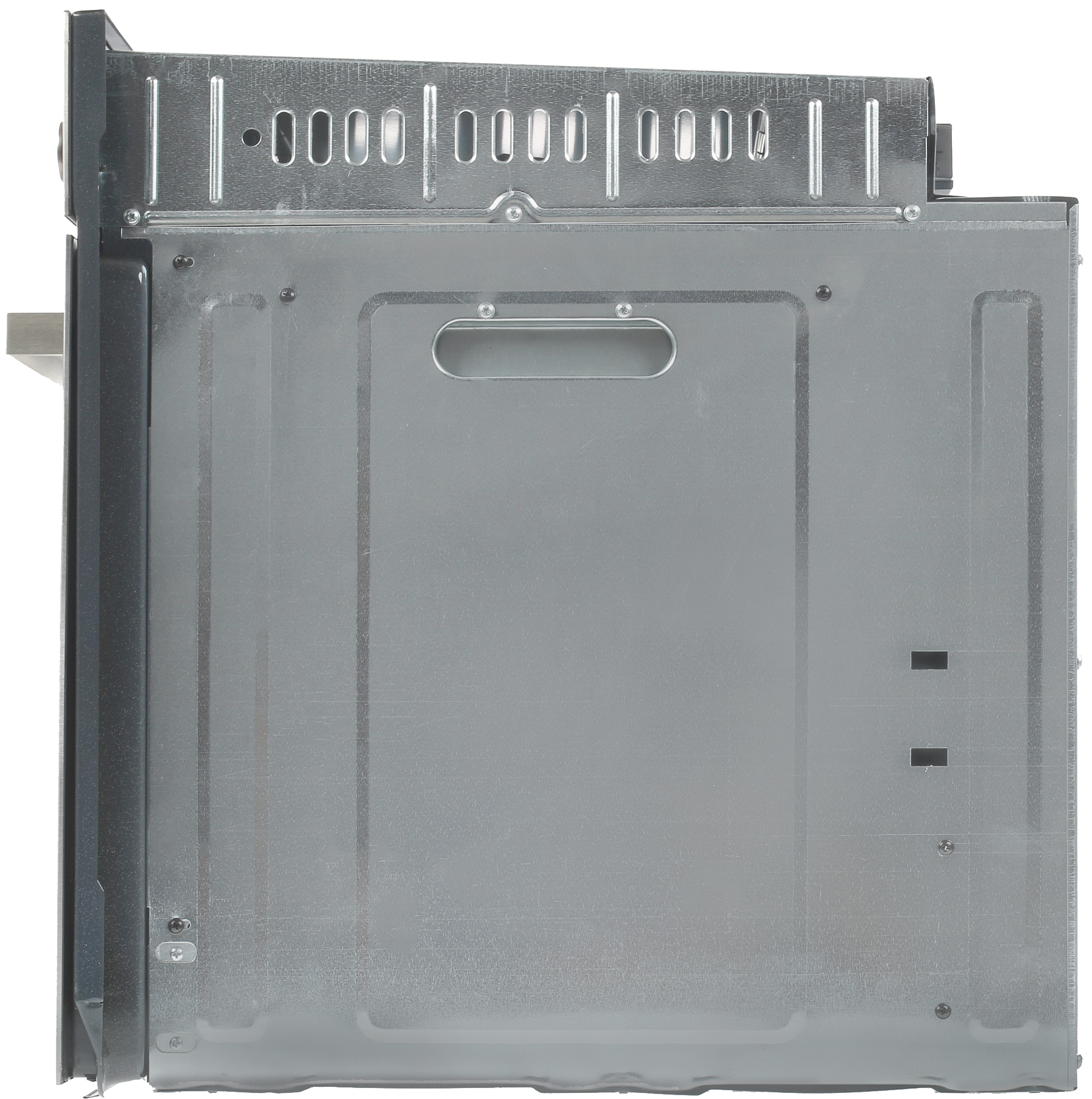 8129952 Газовый духовой шкаф MBS DG-602 STDN-0133008 - Вид №3