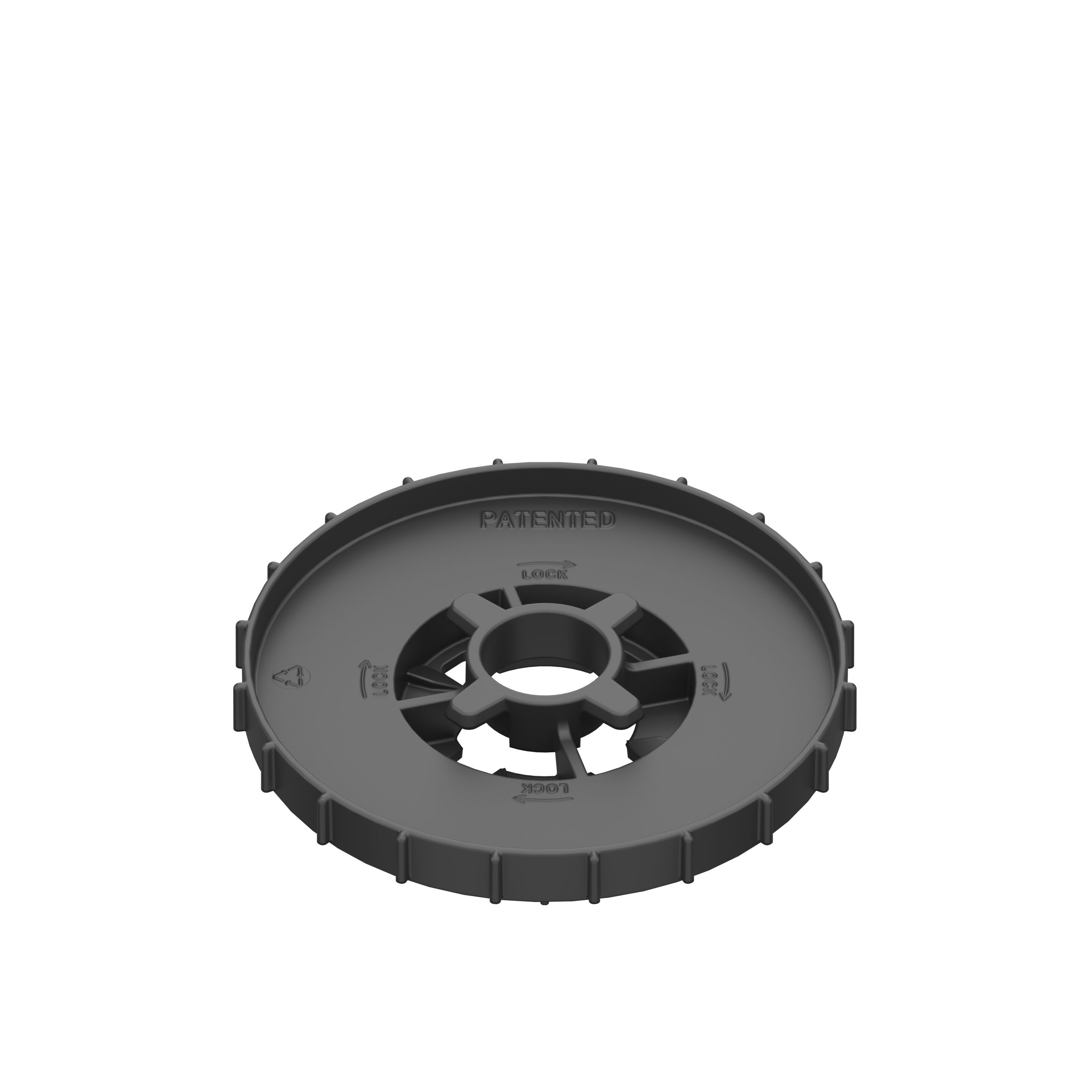Удлинитель для регулируемых опор ITALPROFILI LIFTER ARCH-00133492 - Вид №2