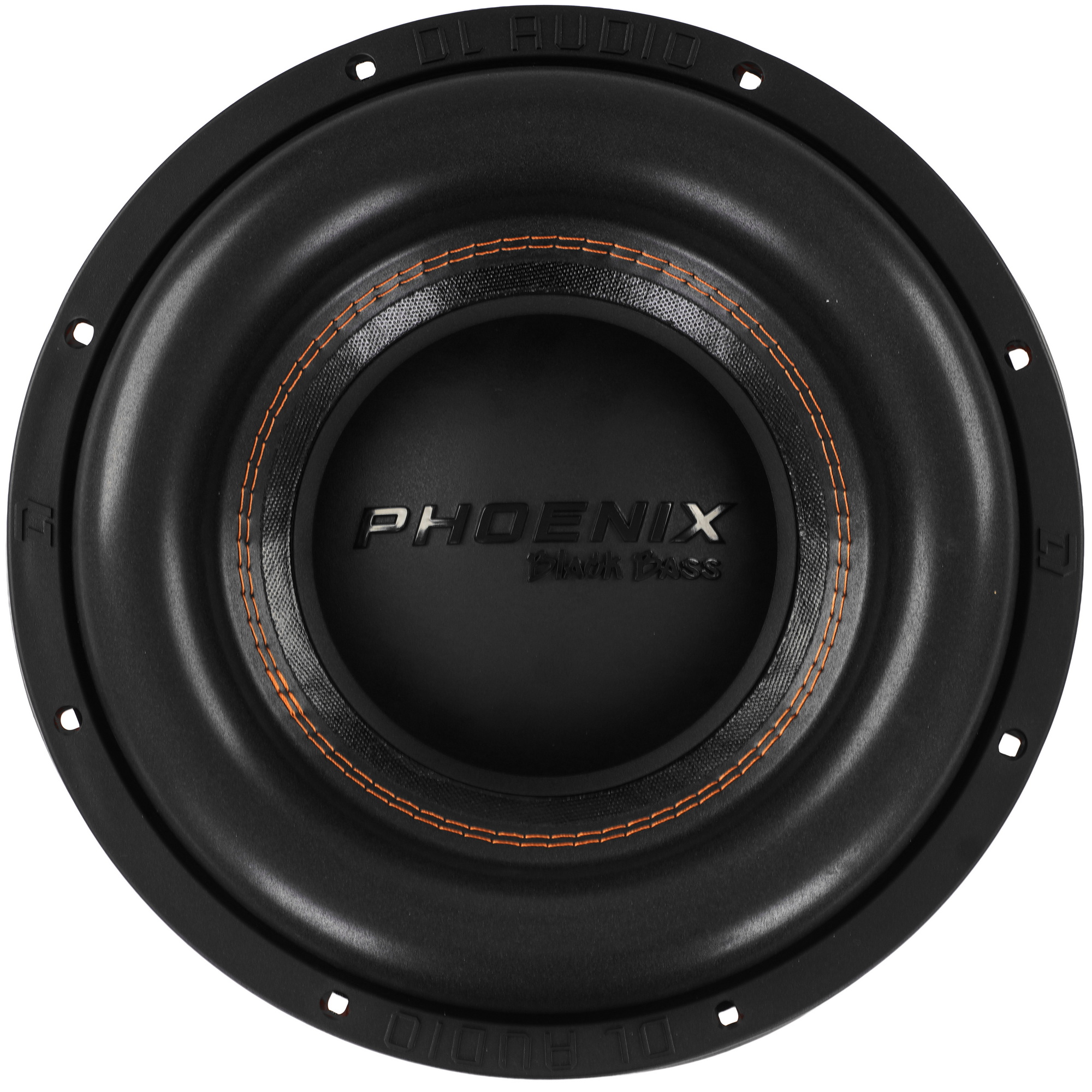 9285794 Сабвуферный динамик DL Audio Phoenix Black Bass 12 STDN-0141183 - Вид №1