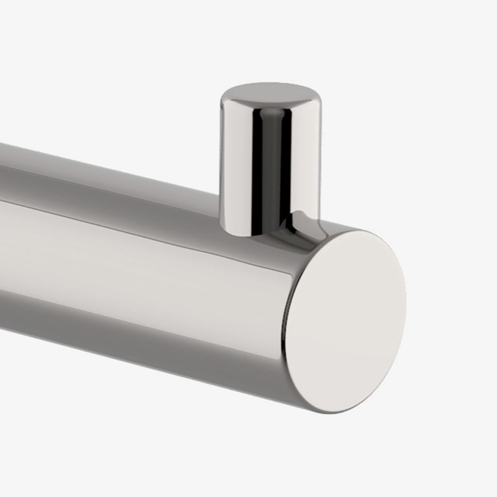 DBPH01 Держатель для бумаги децибел Waterworks  - Вид №1