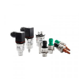 Danfoss AKS 32R Преобразователь давления 060G4550