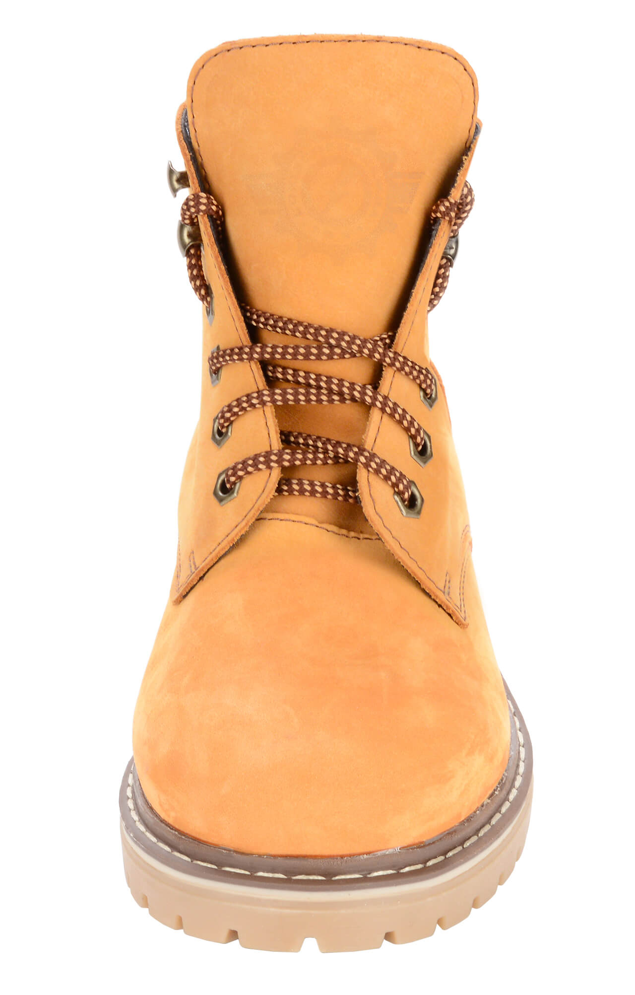 62637 Ботинки  цвет "конго" DOKER  Летняя обувь  размер 42  - Вид №3