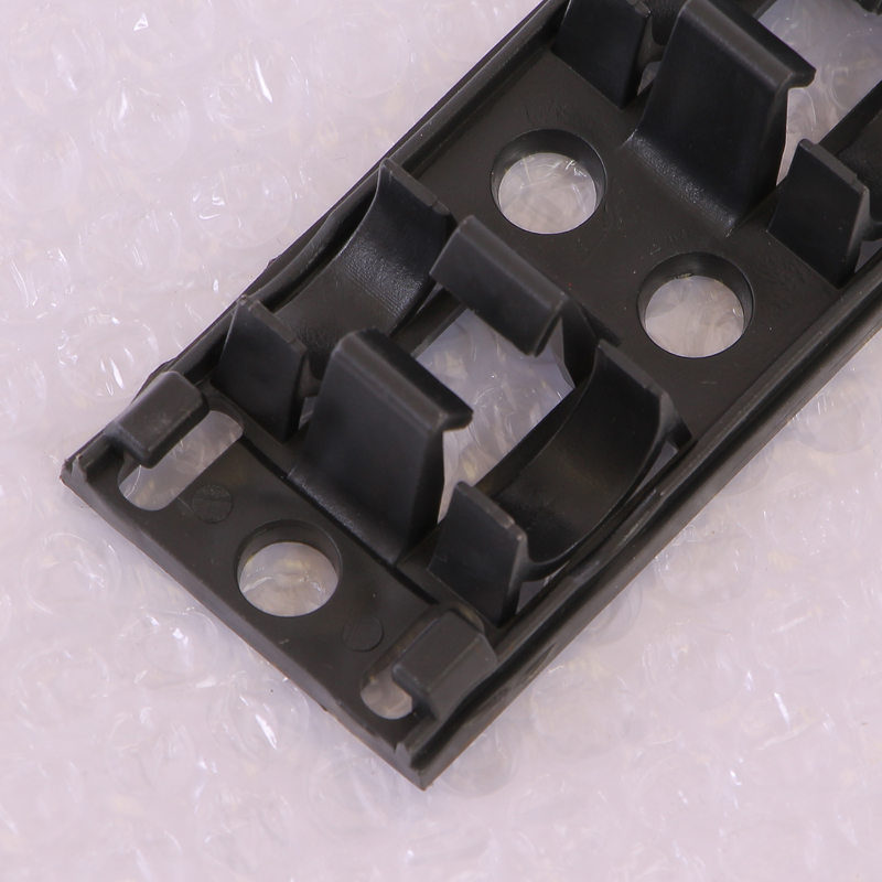 Монтажная планка для укладки теплого пола с клейким слоем 1 м HENCO 16 UP16M1 - Вид №4