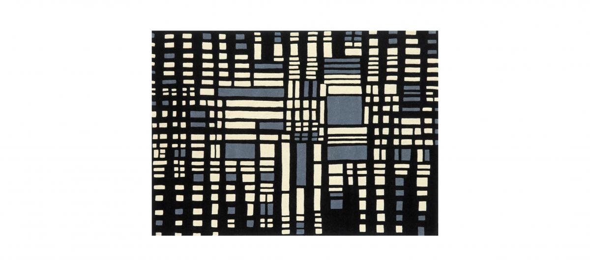 002611 Ковер Urban NOW CARPETS Michael Banks  - Вид №2