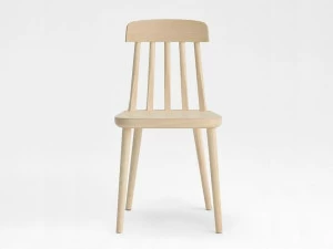 SIPA Стул ясеня Cut