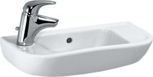 H8169574001051 Мини-раковина LAUFEN PRO