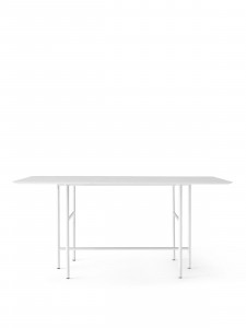 1158139 MENU Стол счетчик Snaregade, прямоугольный Светло-серый | Светло-серый