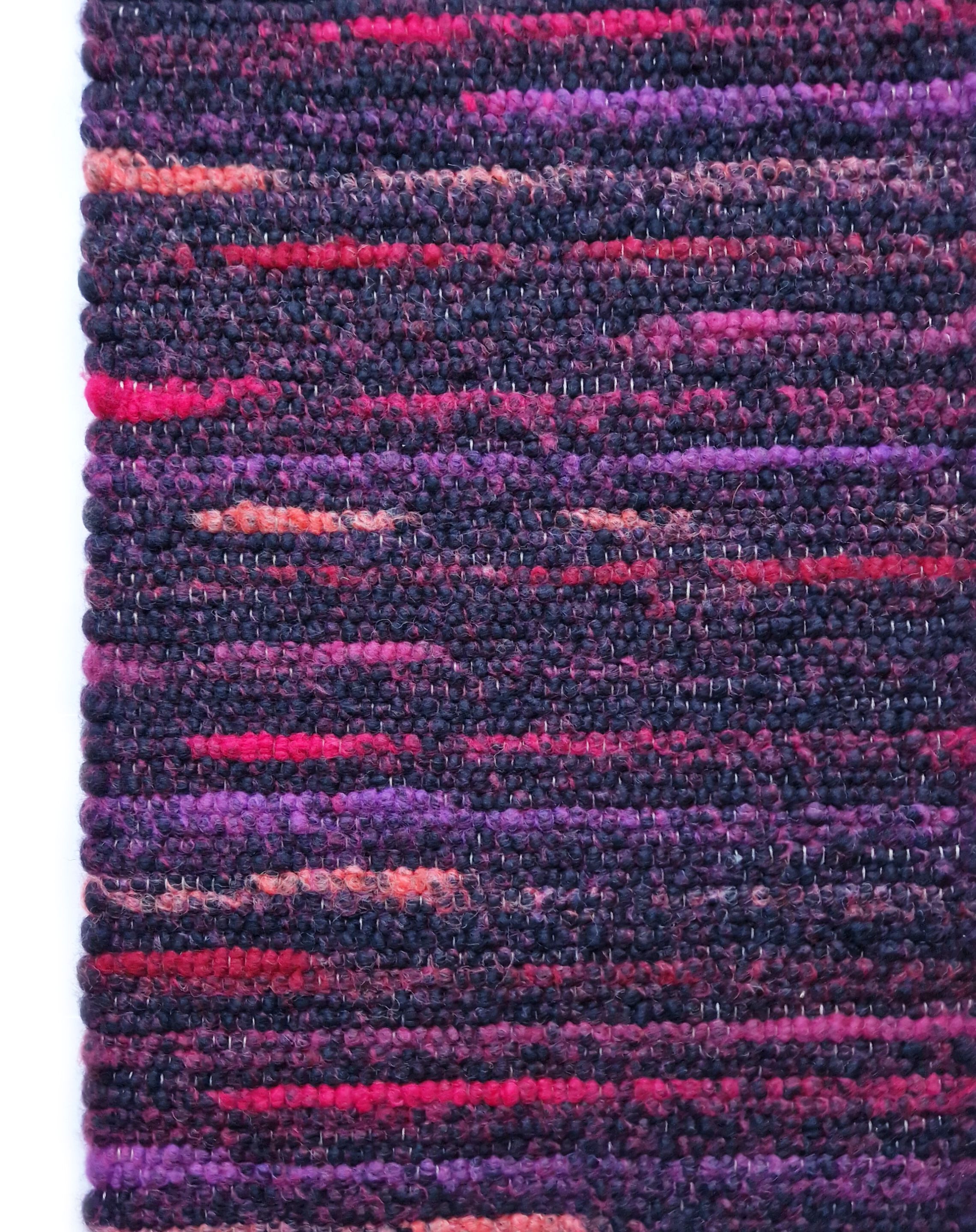 Двусторонний ковер ручной работы из шерсти Huqrugs BILBAO ARCH-00124041 - Вид №14