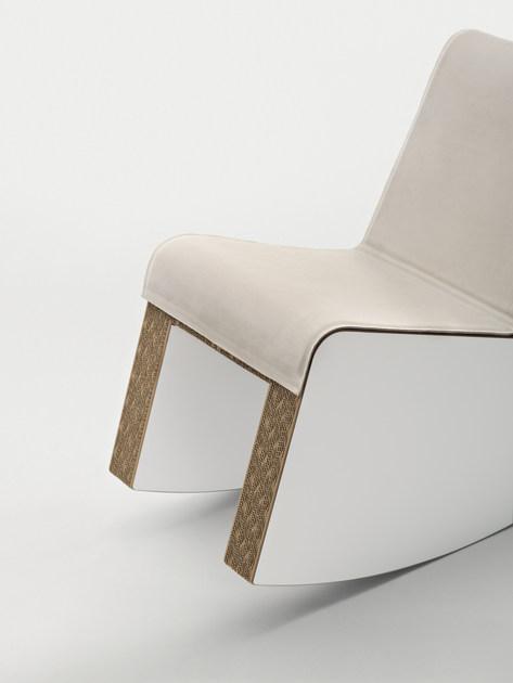 Staygreen Кресло-качалка в крафт-бумаге sun-id-1416859 - Вид №11