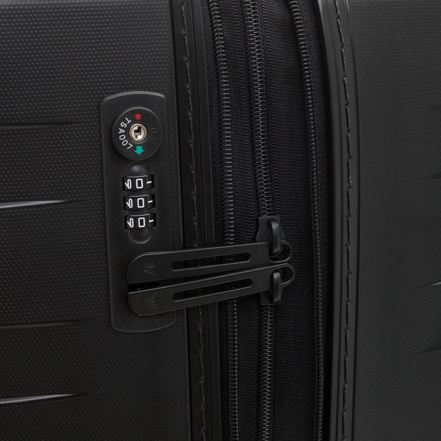 5561-0101 Чемодан 5561 Large Trolley 80 Exp Roncato Box 4.0  - Вид №7