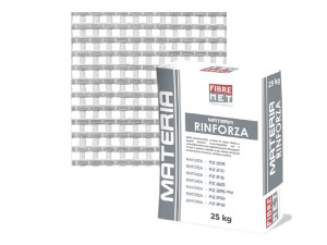 Система армирования FRCM