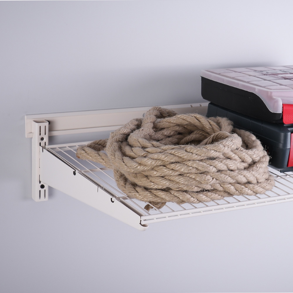 Стойка , 160x23x26 мм, магнолия LJPS0482 Public Steel Россия  - Вид №3