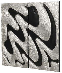 21539 Панно "Скольжение" LAB.Space