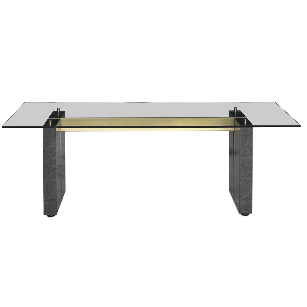 Прямоугольный фиксированный стол Hurtado Evolution ARCH-00062667 - Вид №1