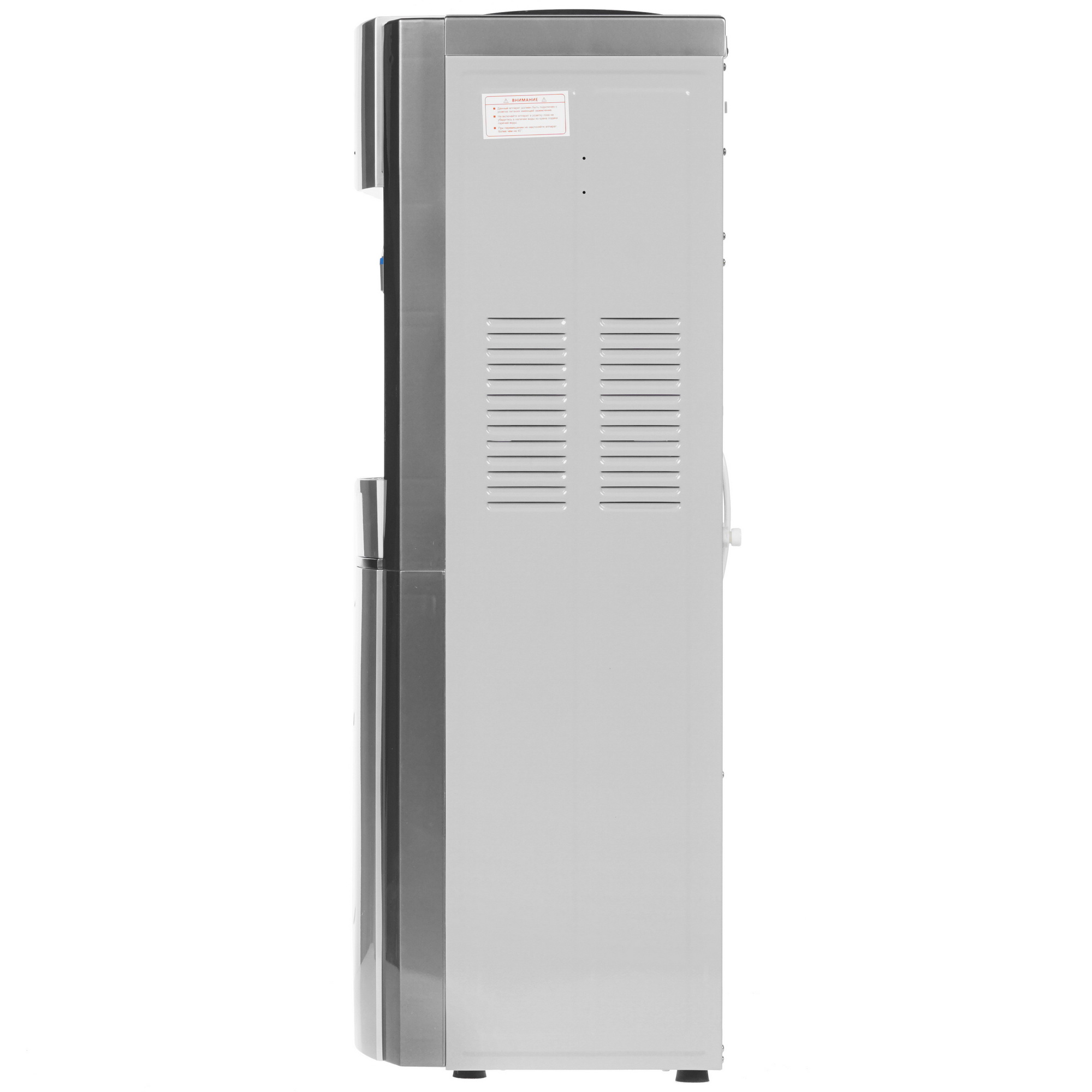 8115650 Диспенсер AEL LD-AEL-28 серый STDN-0042785 - Вид №2