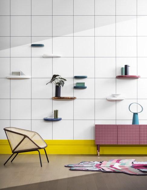 Miniforms Керамическая полка sun-id-1356852 - Вид №1