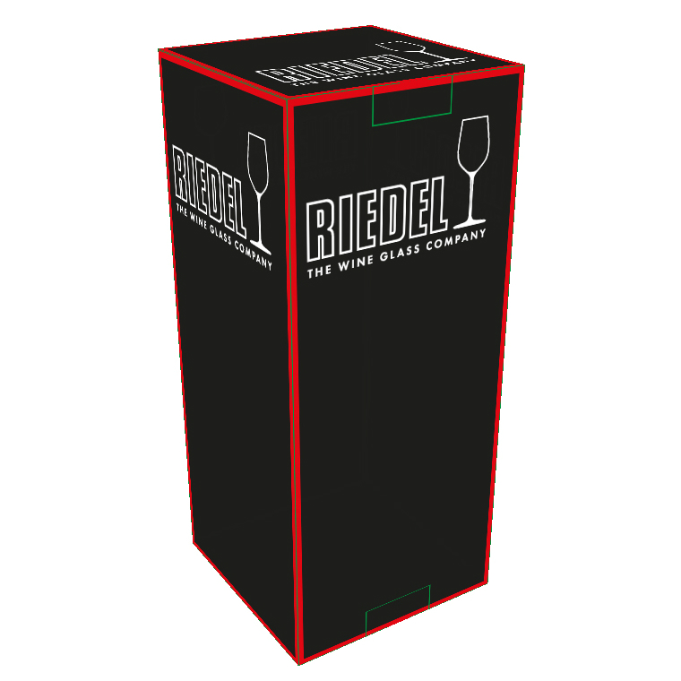 897713 Декантер для вина Riedel Австрия  - Вид №2