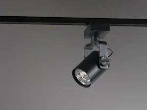 Martinelli Luce Регулируемый светодиодный прожектор для электрифицированной трассы  1407/xl