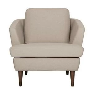 Кресло Timjan, бежевое