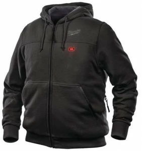 MILWAUKEE Толстовка с капюшоном