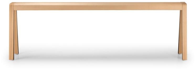 True Design Скамейка из фанеры с разъемом USB E-quo Eq 2000 - Вид №6